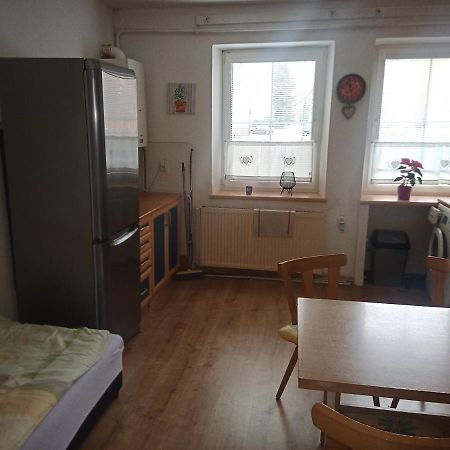 Na Cervene Louce Apartman Cheb Διαμέρισμα Εξωτερικό φωτογραφία