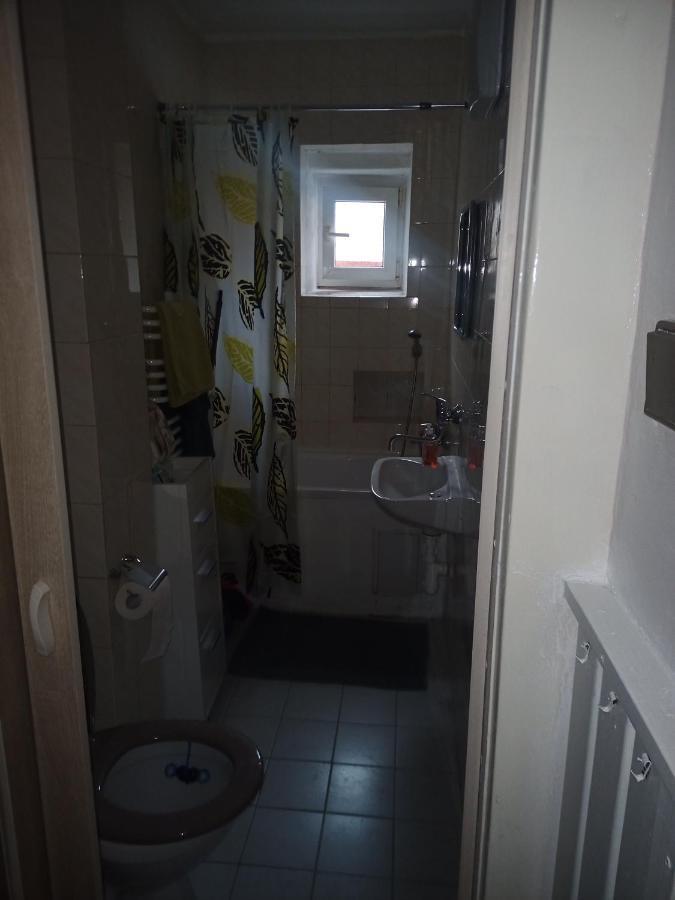 Na Cervene Louce Apartman Cheb Διαμέρισμα Εξωτερικό φωτογραφία