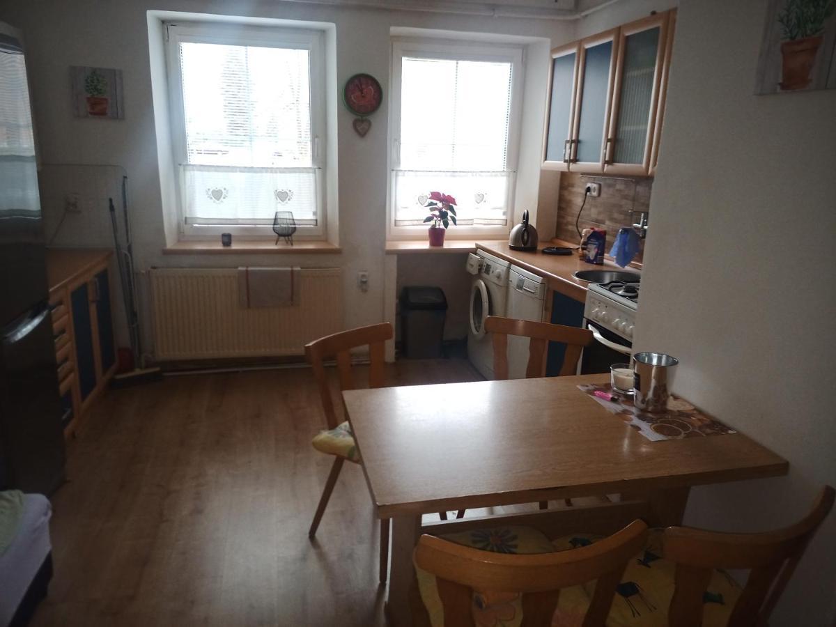 Na Cervene Louce Apartman Cheb Διαμέρισμα Εξωτερικό φωτογραφία