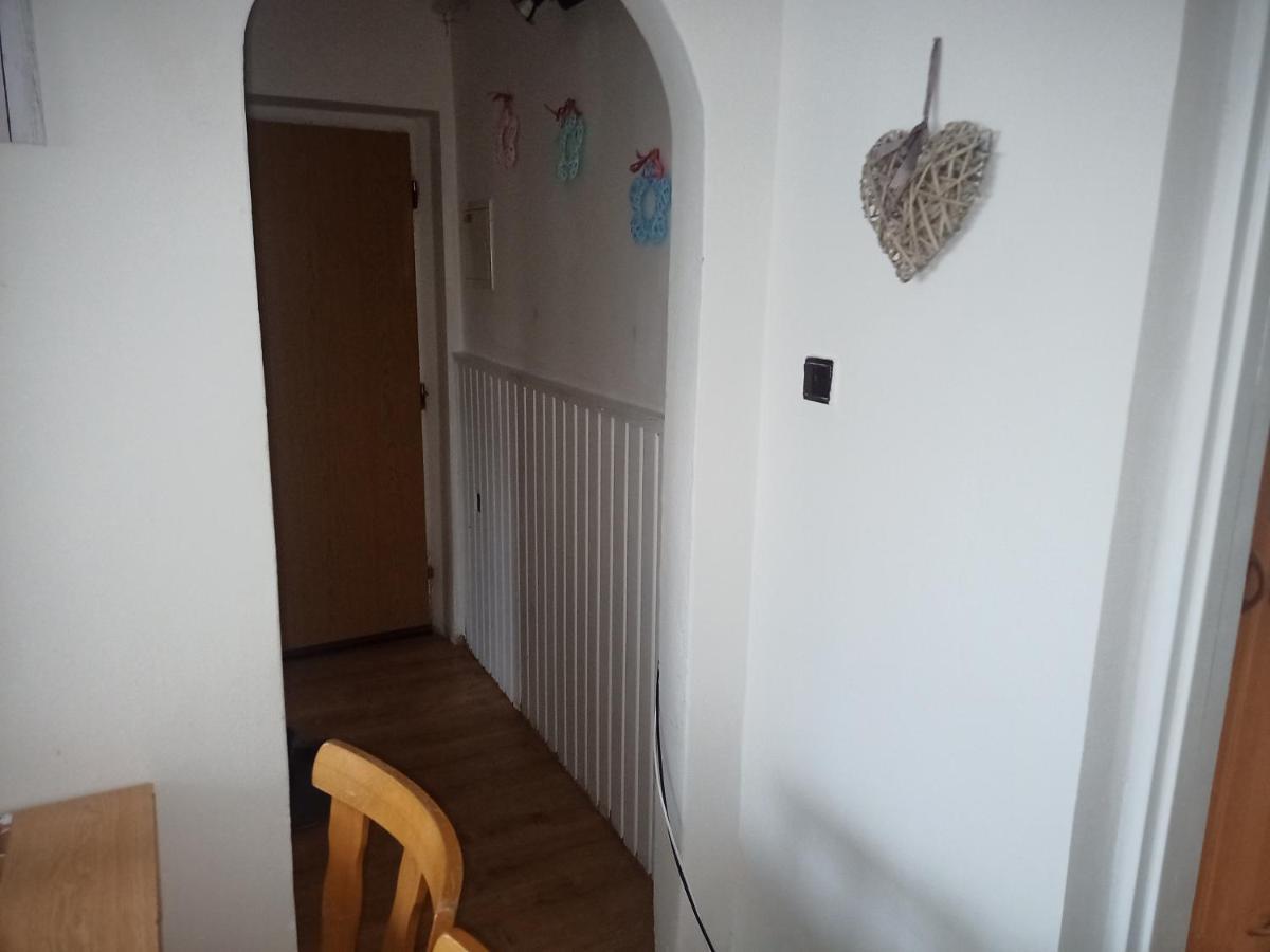 Na Cervene Louce Apartman Cheb Διαμέρισμα Εξωτερικό φωτογραφία