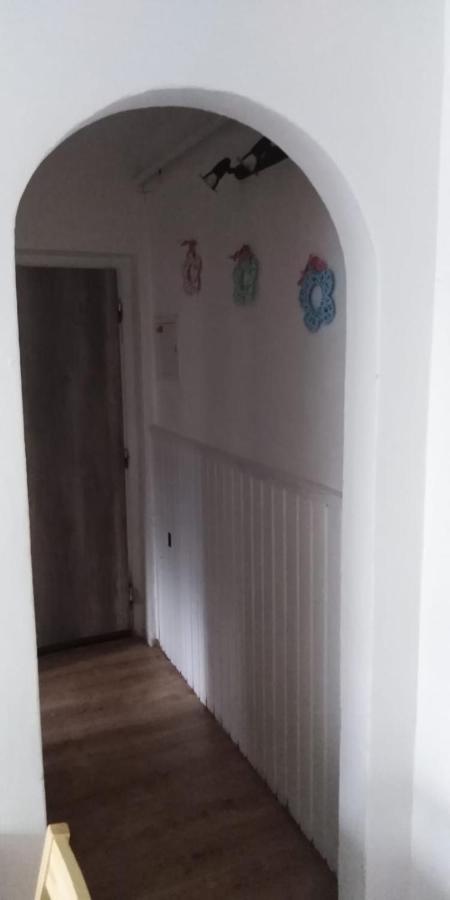 Na Cervene Louce Apartman Cheb Διαμέρισμα Εξωτερικό φωτογραφία