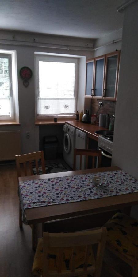 Na Cervene Louce Apartman Cheb Διαμέρισμα Εξωτερικό φωτογραφία