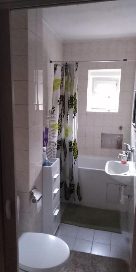 Na Cervene Louce Apartman Cheb Διαμέρισμα Εξωτερικό φωτογραφία