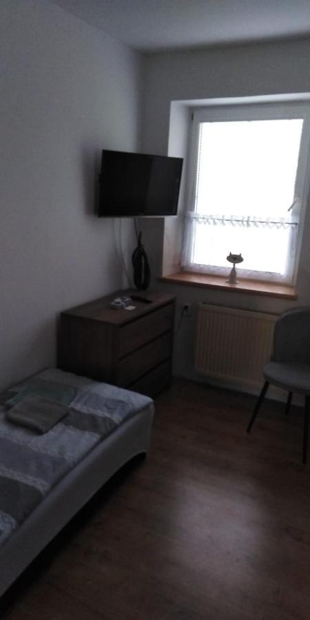 Na Cervene Louce Apartman Cheb Διαμέρισμα Εξωτερικό φωτογραφία